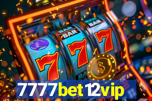 7777bet12vip