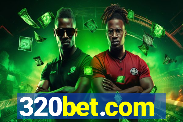 320bet.com