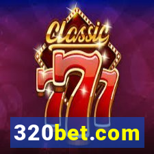 320bet.com