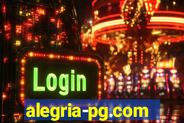 alegria-pg.com