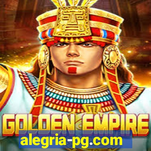 alegria-pg.com