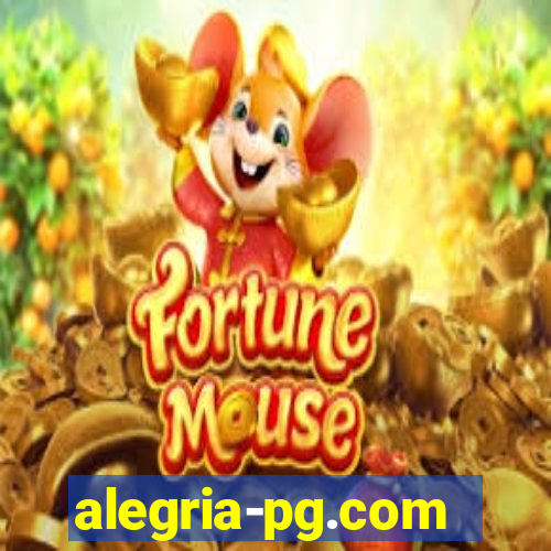 alegria-pg.com