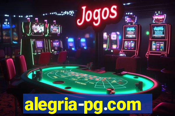 alegria-pg.com