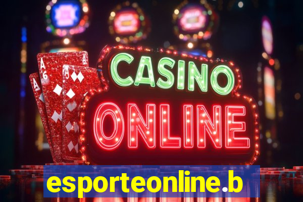 esporteonline.bet