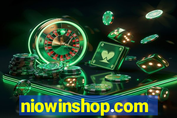 niowinshop.com