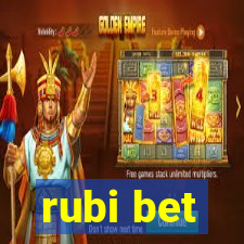 rubi bet