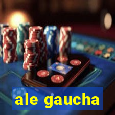 ale gaucha