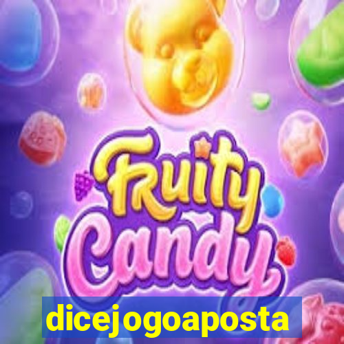 dicejogoaposta