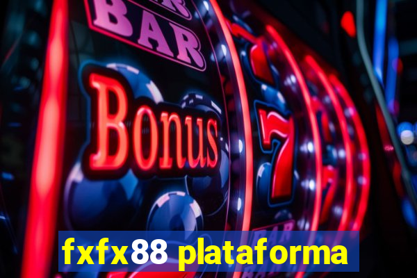 fxfx88 plataforma
