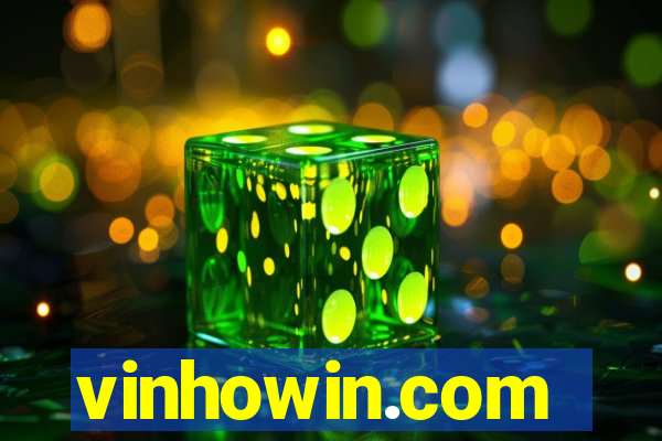vinhowin.com