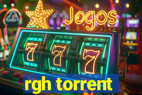 rgh torrent