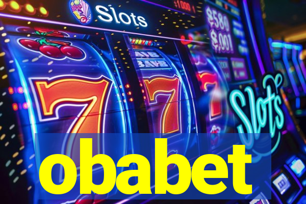 obabet
