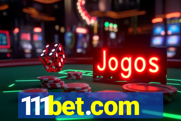 111bet.com