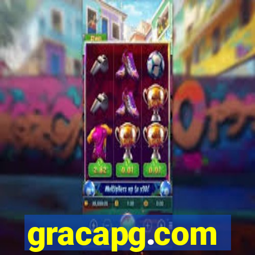gracapg.com