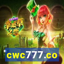 cwc777.co
