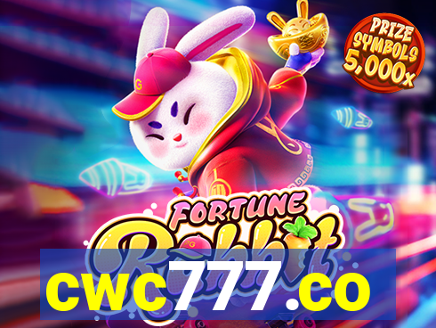 cwc777.co