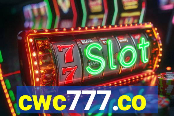 cwc777.co