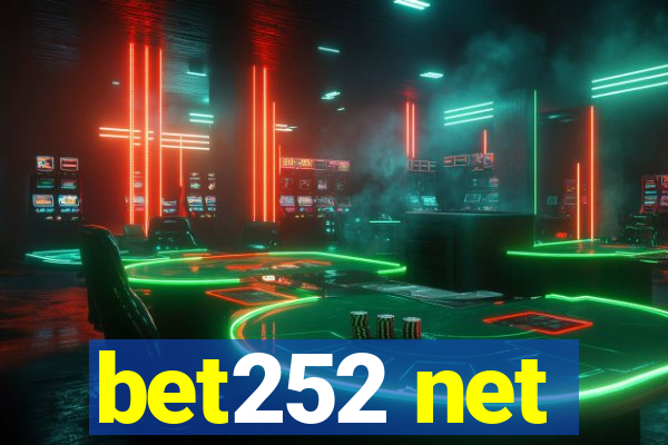 bet252 net