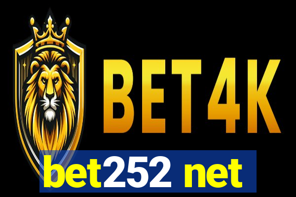 bet252 net