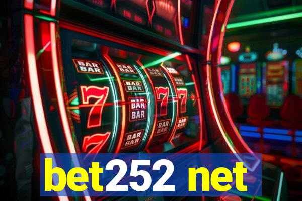 bet252 net