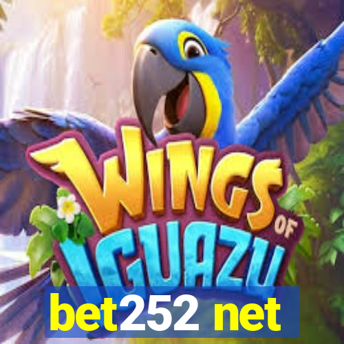 bet252 net
