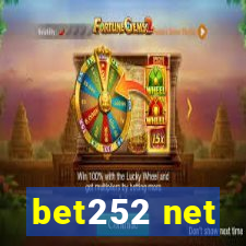 bet252 net
