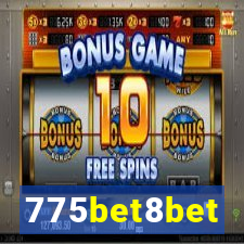 775bet8bet