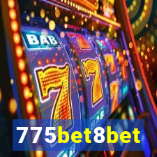 775bet8bet