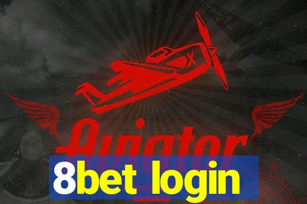 8bet login