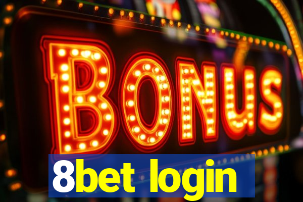 8bet login