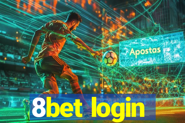 8bet login