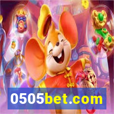 0505bet.com