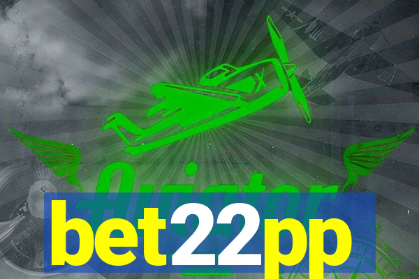 bet22pp