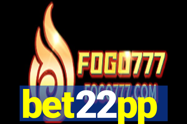 bet22pp