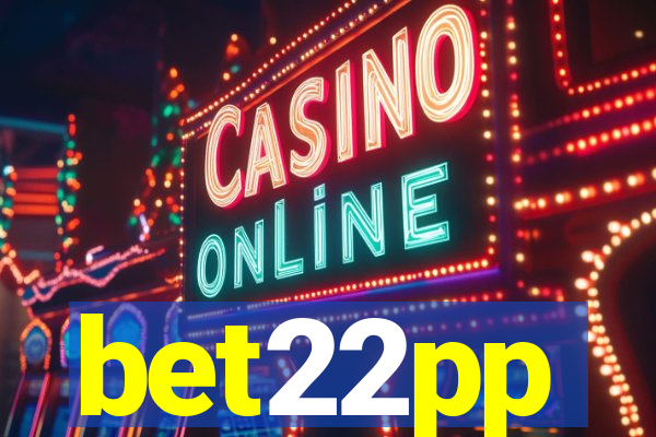 bet22pp