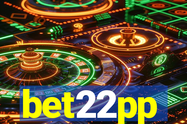 bet22pp