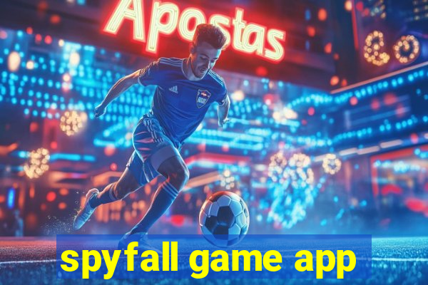 spyfall game app