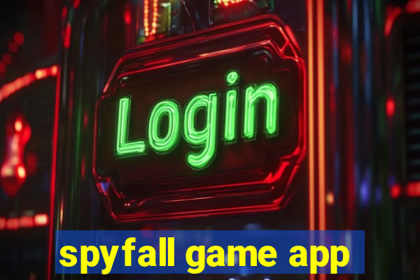 spyfall game app