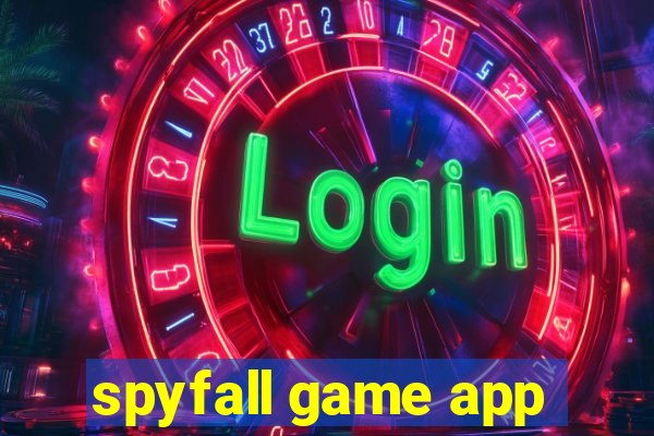 spyfall game app