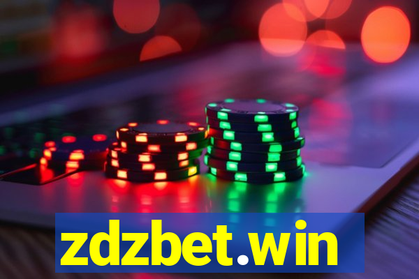 zdzbet.win
