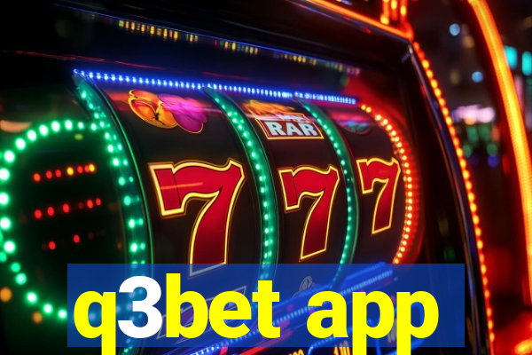 q3bet app