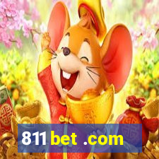 811 bet .com