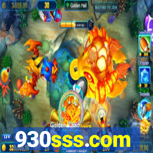 930sss.com