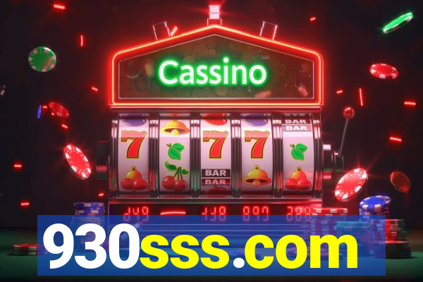 930sss.com