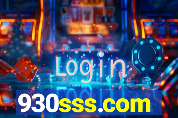 930sss.com