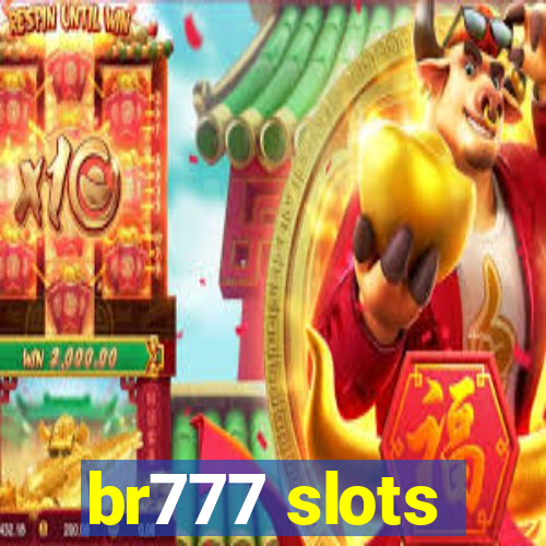 br777 slots