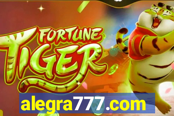 alegra777.com