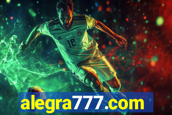 alegra777.com