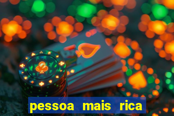 pessoa mais rica de petrolina 2023