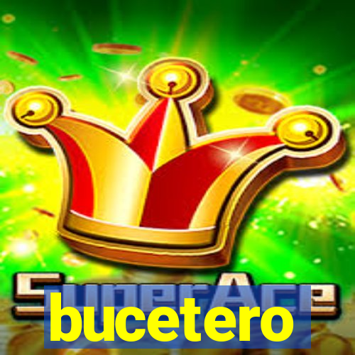 bucetero